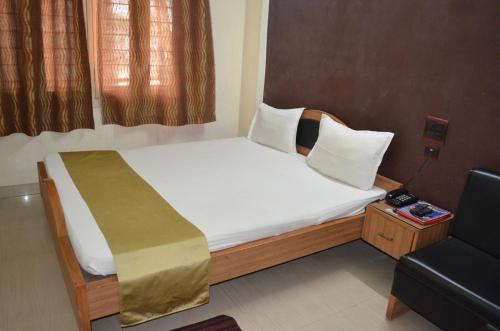 HOTEL ROYAL PALACE