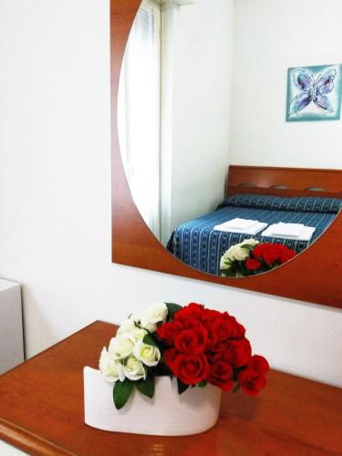 Albergo Athena, Řím (fotografie 4)