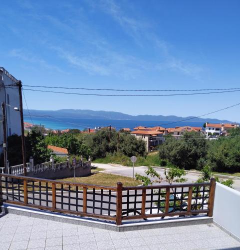  Sea View Apartment Grek Nea 1 in Nea Roda