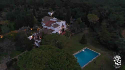ECO TURISMO Masia Can Pares