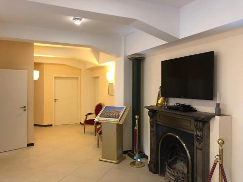 Park Apart Hotel Gatower Str. - image 7