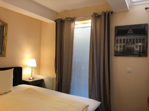 Park Apart Hotel Gatower Str. - image 8