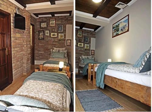 Palma Apartmanok Szallashely Szazhalombatta 5a in Százhalombatta