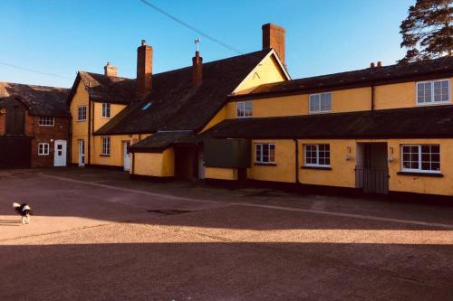 Elbury Farm Annex - Apartment - Exeter