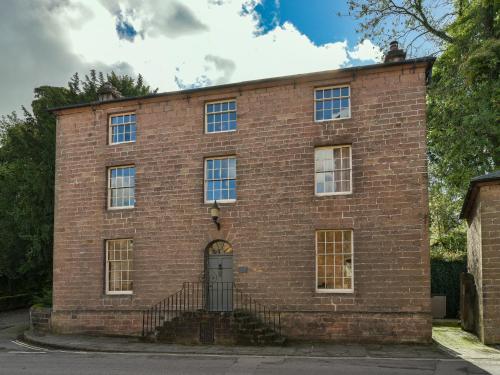 The Mill Managers House, , Derbyshire