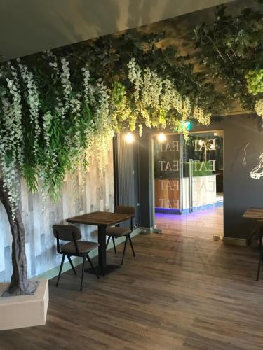 Beverley Hotel – Walsall