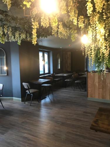 Beverley Hotel – Walsall