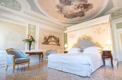 Ca' Bonfadini Historic Experience, Венеция (фото 3)