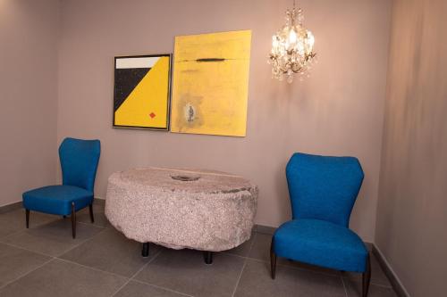 Seeberg Garni Hotel - image 2