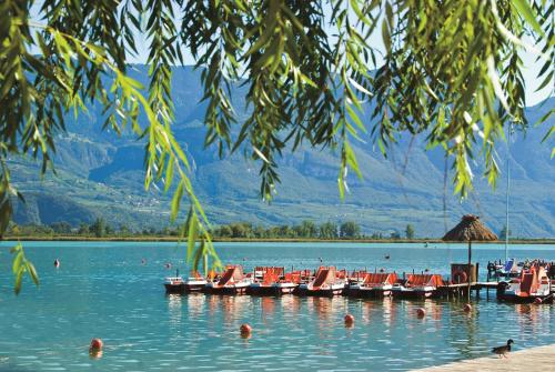 Seeberg Garni Hotel - image 3