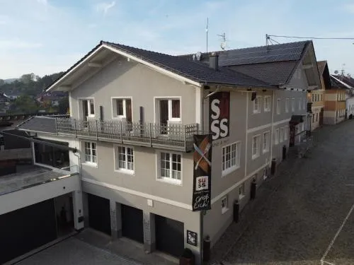 Gasthof Süss in Oberkappel, Österreich