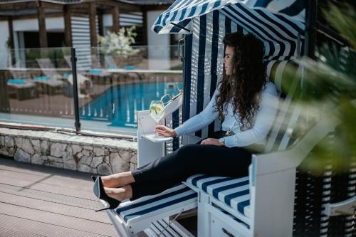 Boutique Hotel Annuska in Balatonfüred