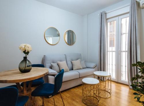 Feijóo Suite Apartment, Sevilla