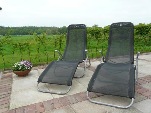 Létesítmények, Erve Dikkeboer in Loo