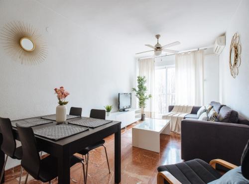 Calatrava Suite Apartment, Sevilla (Foto 2)