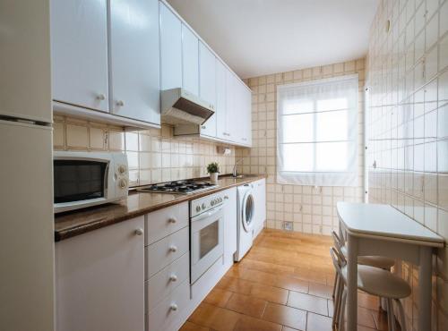 Calatrava Suite Apartment, Sevilla (Foto 7)