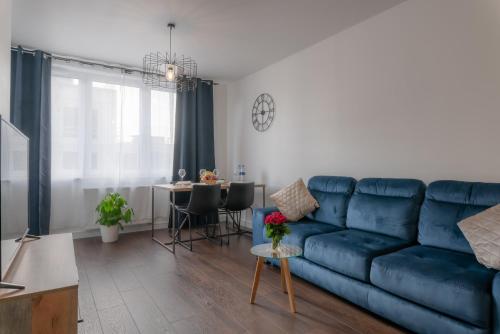 Pure Home Apartments - Gwiaździsta, Вроцлав (фото 11)