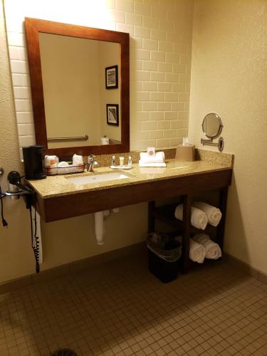 Comfort Inn & Suites Sidney I-80