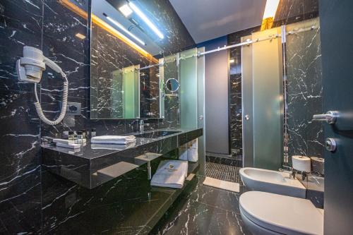 Black Diamond Hotel, Tirana (Foto 7)