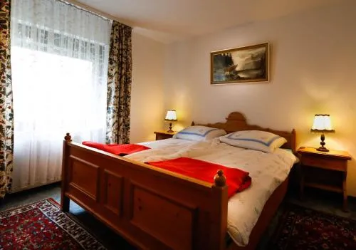 Ferienwohnung Momo in Braunlage, Deutschland