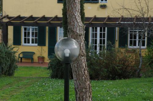 Tenuta Poggio alla Farnia