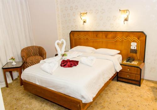 Hor Moheb Hotel in Giza