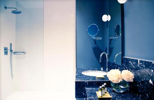 TÓTEM Madrid, a Small Luxury Hotel of the World, Madrid (photo 8)