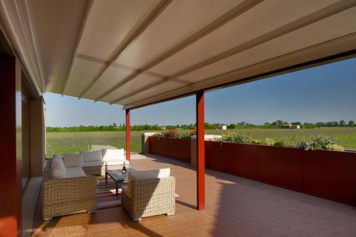 Tenuta Santomè - image 2