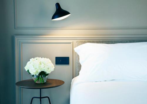 TÓTEM Madrid, a Small Luxury Hotel of the World, Madrid (photo 9)