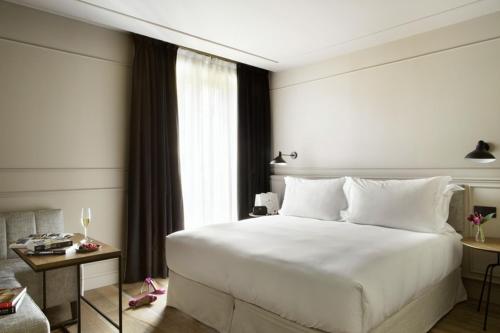 TÓTEM Madrid, a Small Luxury Hotel of the World, Madrid (photo 10)