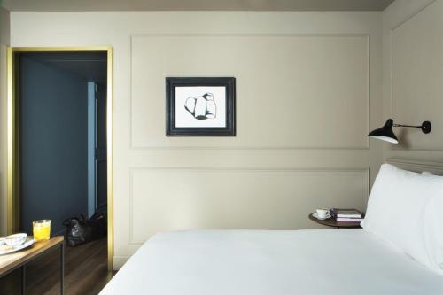 TÓTEM Madrid, a Small Luxury Hotel of the World, Madrid (photo 11)