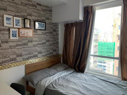 OASIS APARTMENTS in Hong Kong