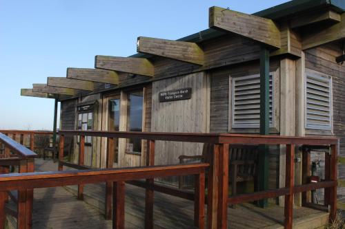 Omgeving, Westwood Lodge B & B Boston in Wyberton