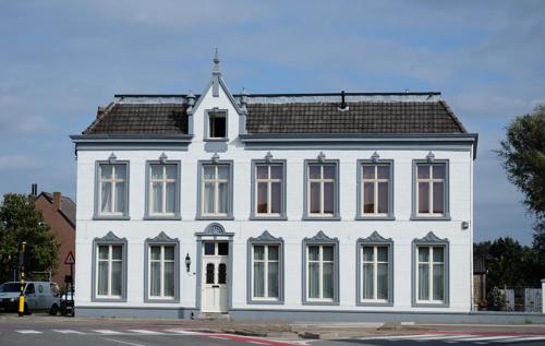 . B&B Het Doctershoes