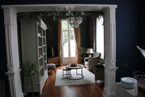 B&B Het Doctershoes - main image