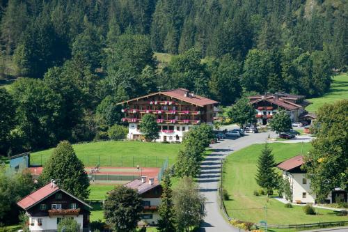 Accommodation in Kirchdorf