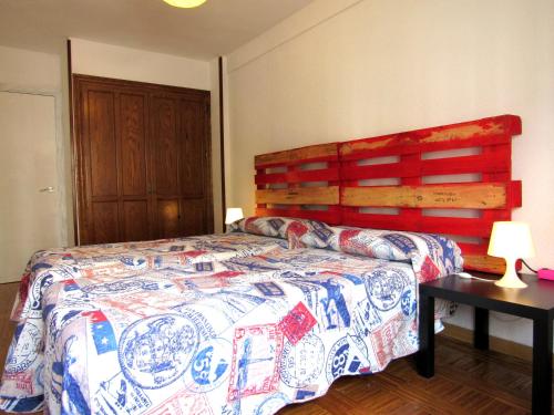  www Parques de la Catedral travel com Parking privado Gratis in León
