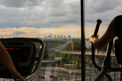 B&B HOTEL Warsaw East