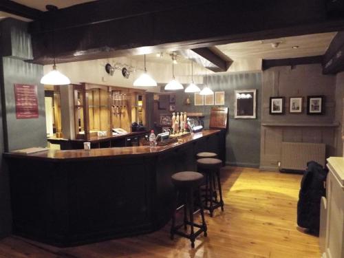 Original White Hart Ringwood by Marston's Inns - image 3