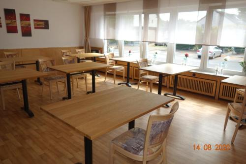 Hotel Wiedenhof - image 12