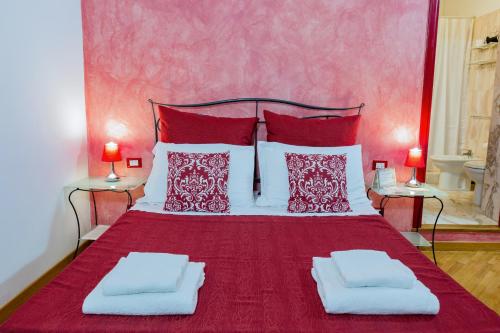 La Locandiera B&B - image 11