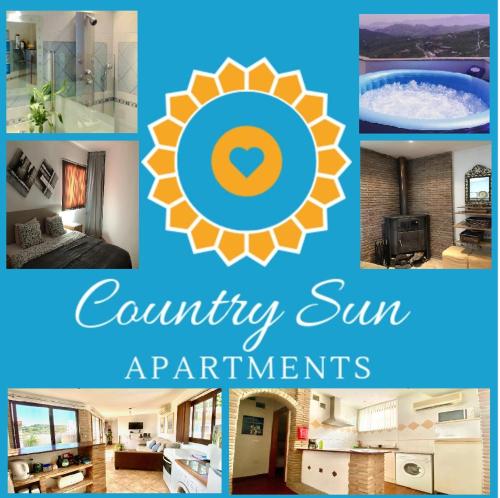 Country Sun Apartments