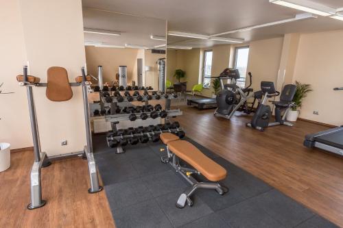 273613448 Holiday Inn Budapest-Budaörs by IHG