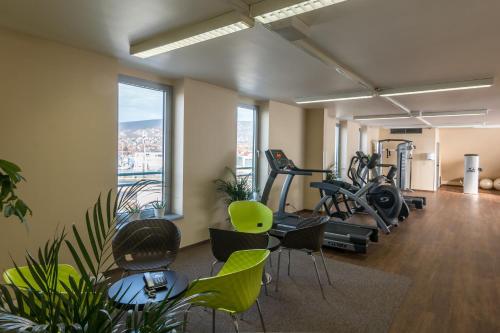 273613463 Holiday Inn Budapest-Budaörs by IHG