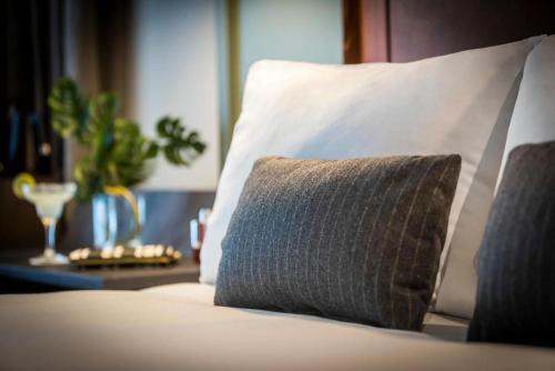 Clayton Hotel City of London - image 12