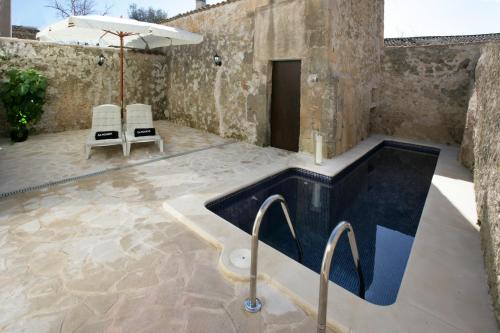  Sa Posada in Porreres