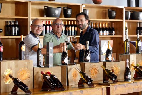 Tenuta Santomè - image 14
