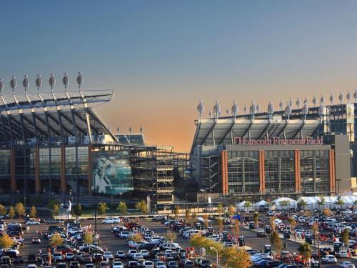 Holiday Inn Philadelphia-Cherry Hill an IHG Hotel - image 5