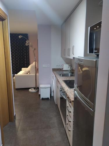 Apartamentos Rosi - San Jorge
