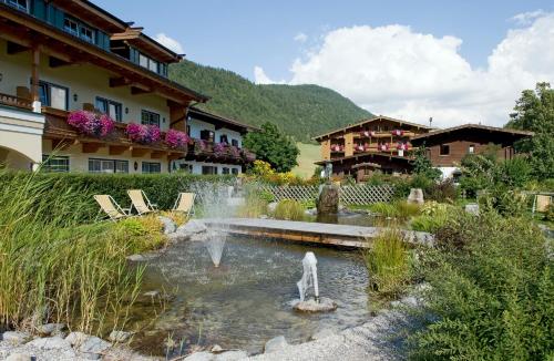 Hotel Kramerhof photo 3